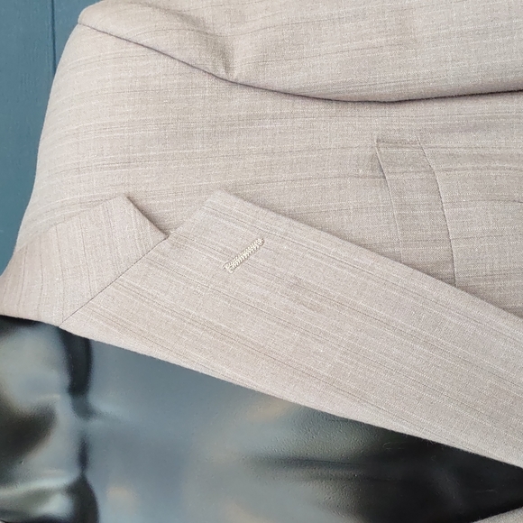 Christian Dior Monsieur Men's Luxury Wool Sport Coat - Picture 13 of 16